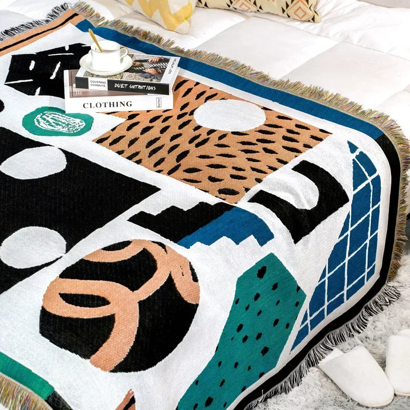 Telbira Blanket