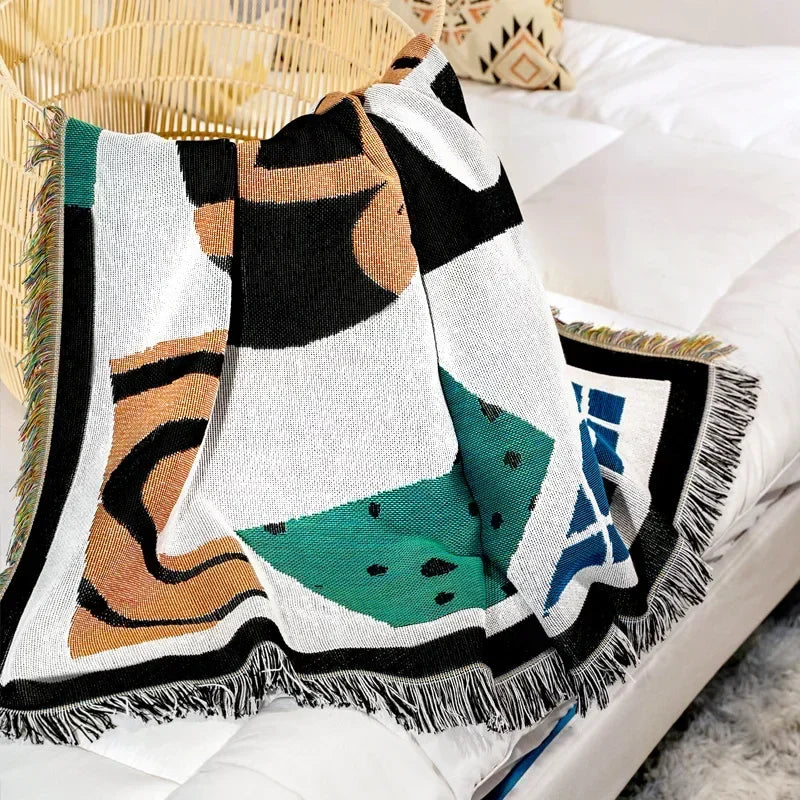 Telbira Blanket