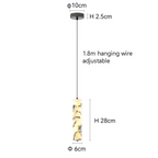 Telbira Pendant Light