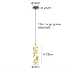 Telbira Pendant Light