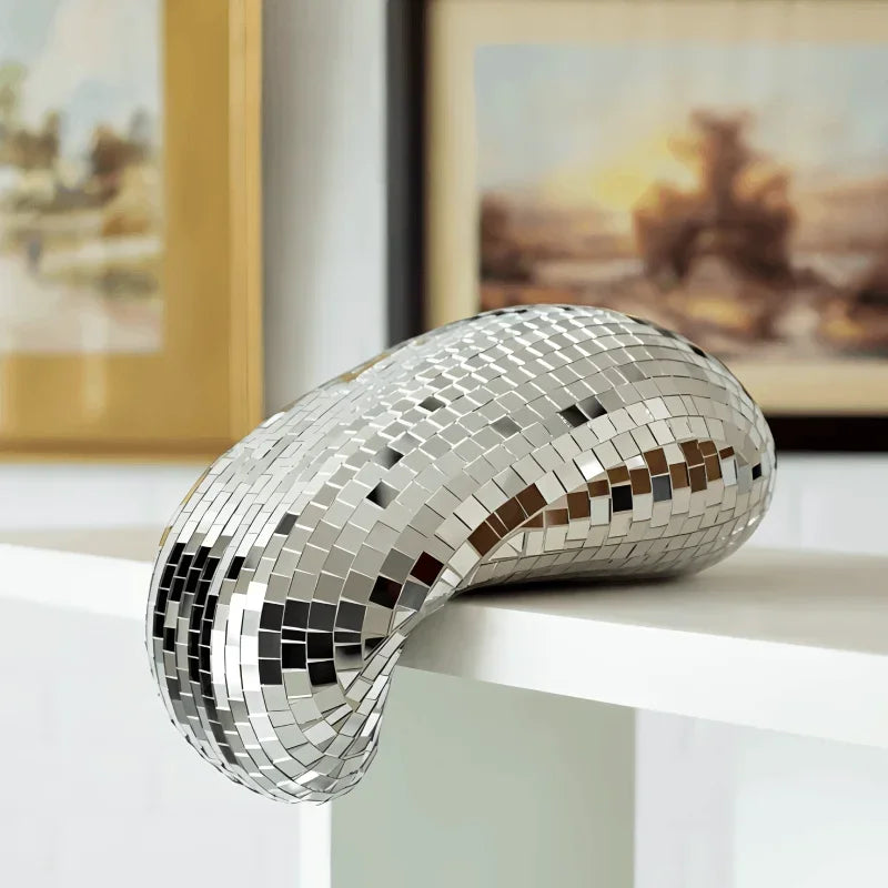 Telfella Sculpture
