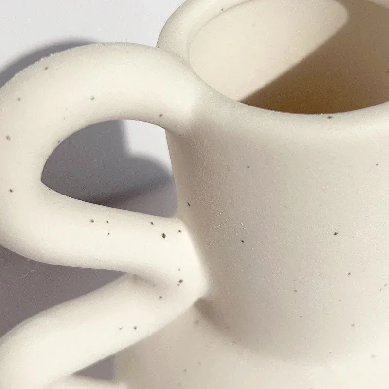 Telita Ceramic Vase