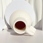Telita Ceramic Vase