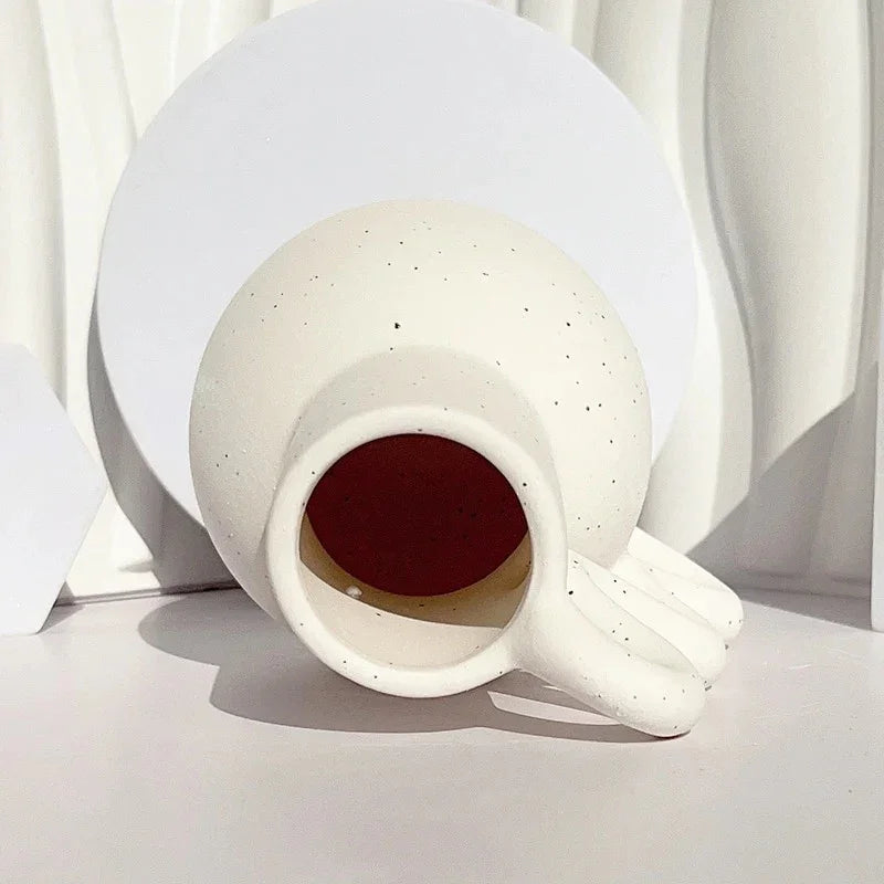 Telita Ceramic Vase