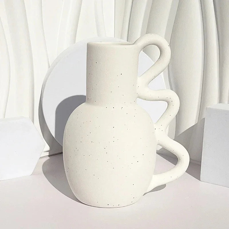 Telita Ceramic Vase