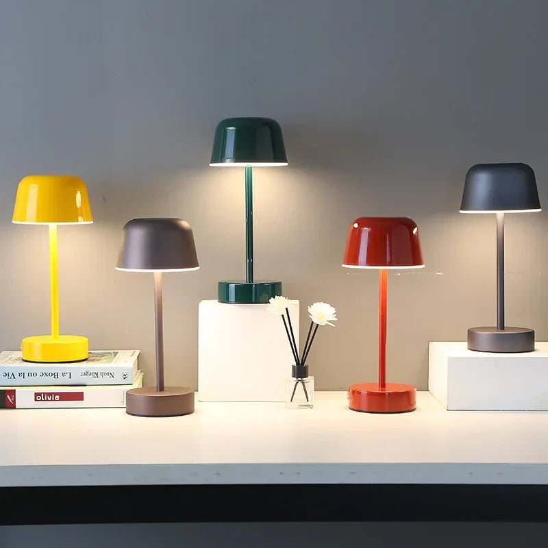 Tellvia Portable Lamp