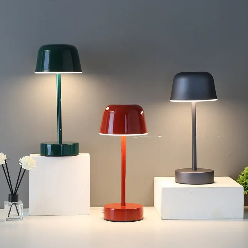Tellvia Portable Lamp