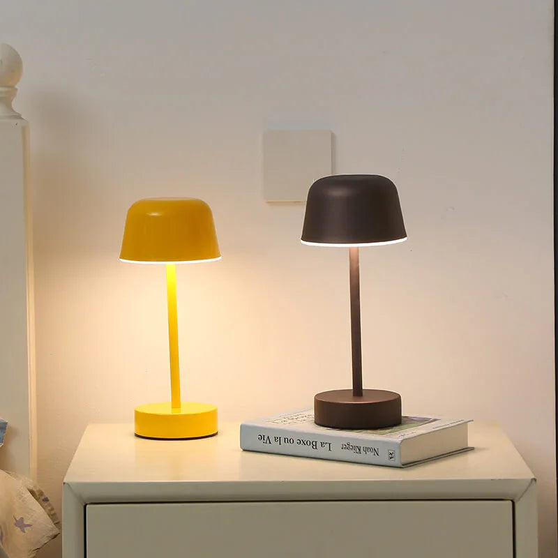 Tellvia Portable Lamp