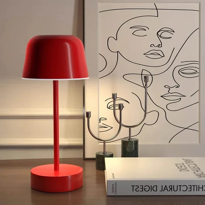 Tellvia Portable Lamp