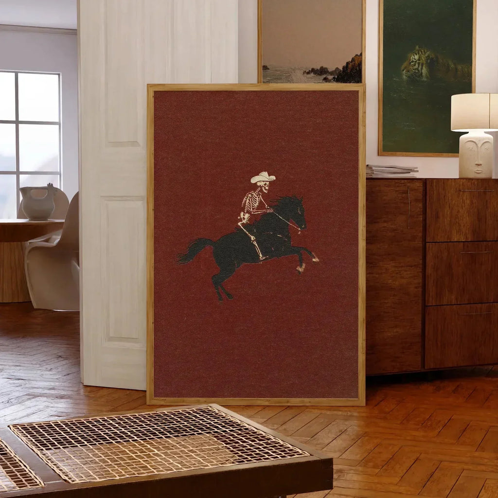 Telstova Wall Art