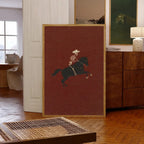Telstova Wall Art
