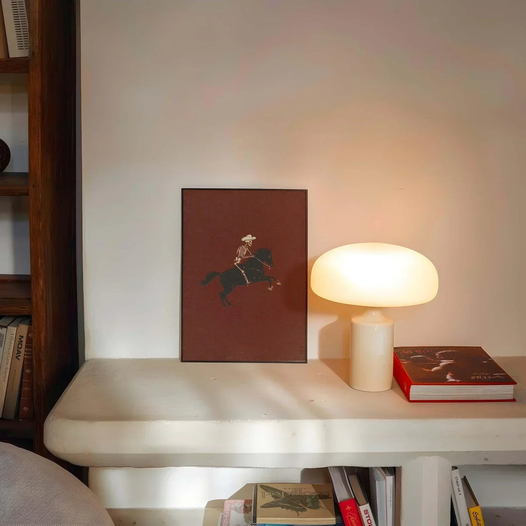 Telstova Wall Art