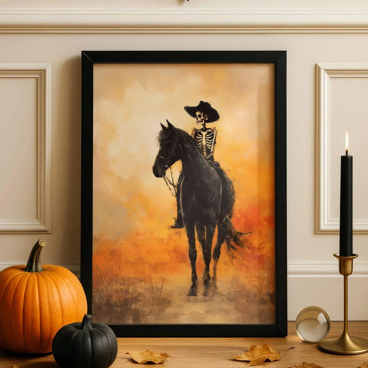 Telstova Wall Art