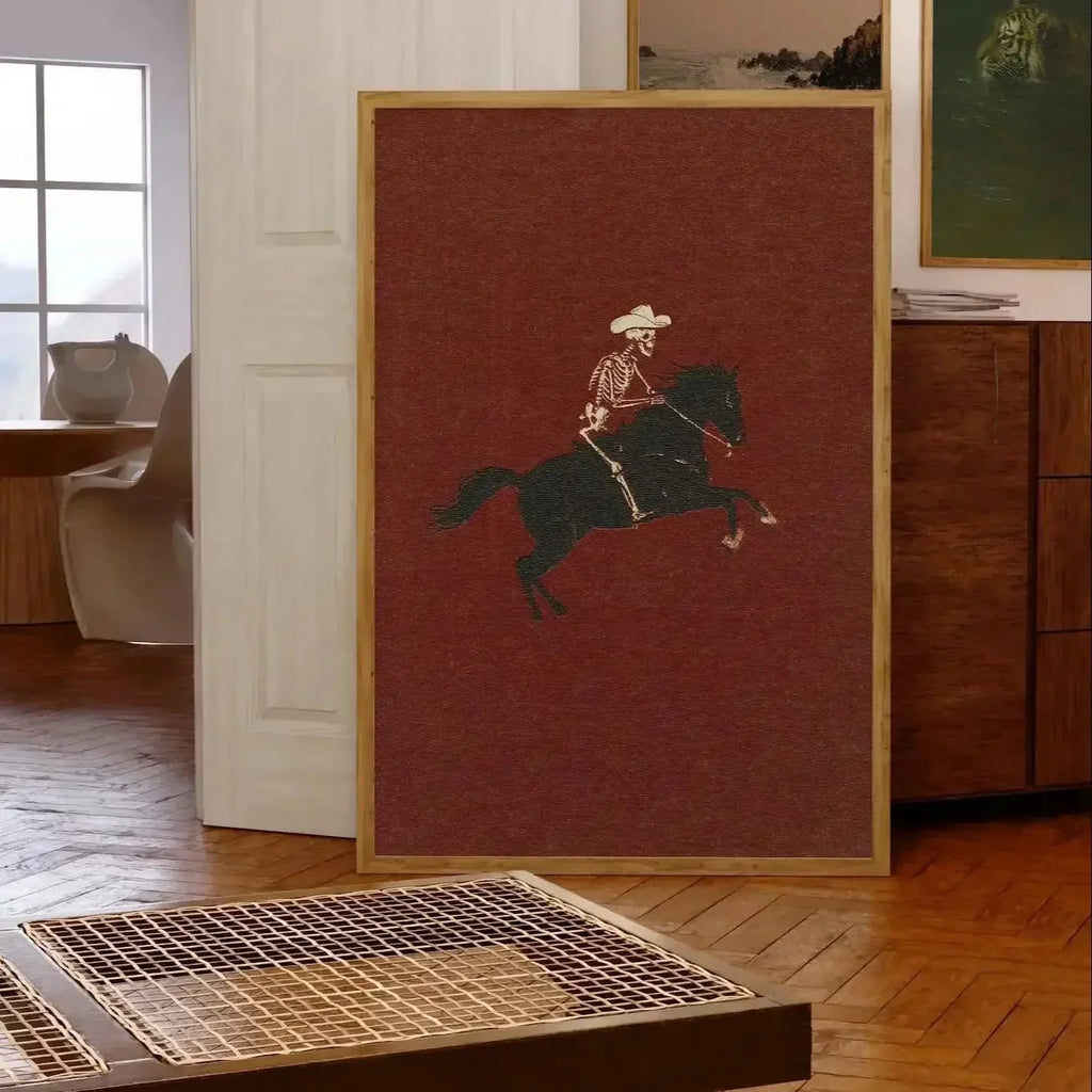 Telstova Wall Art