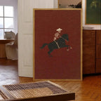 Telstova Wall Art
