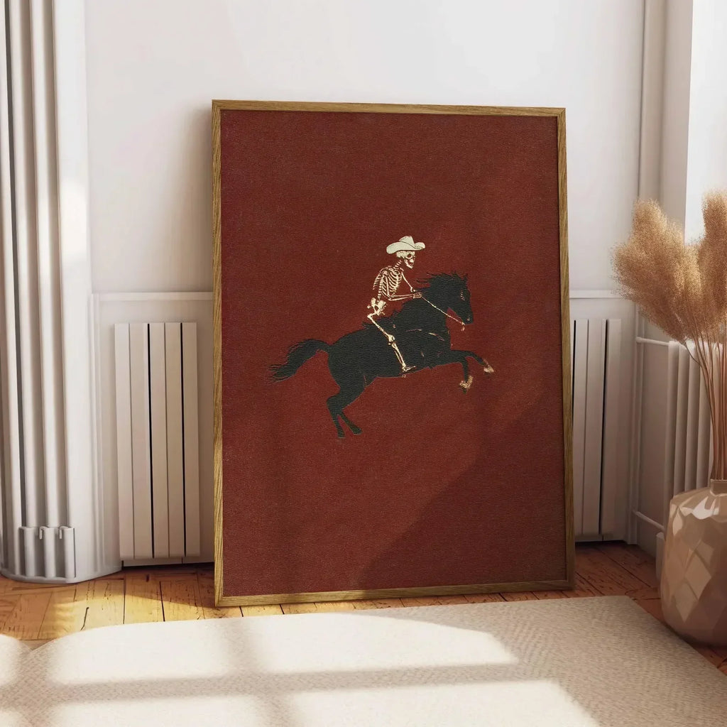 Telstova Wall Art