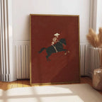 Telstova Wall Art
