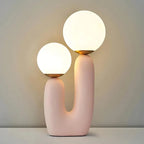 Teltoma Lamp