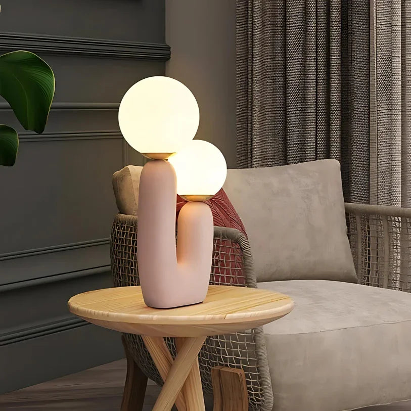 Teltoma Lamp