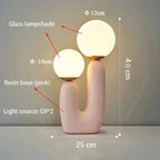 Teltoma Lamp