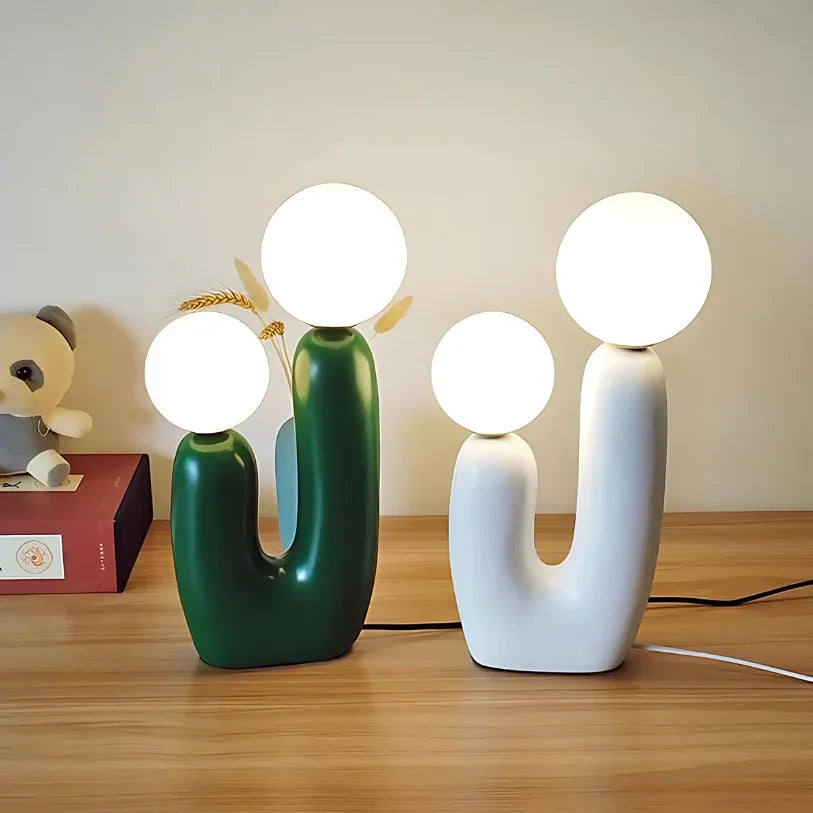 Teltoma Lamp