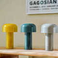 Teltoma Table Lamp