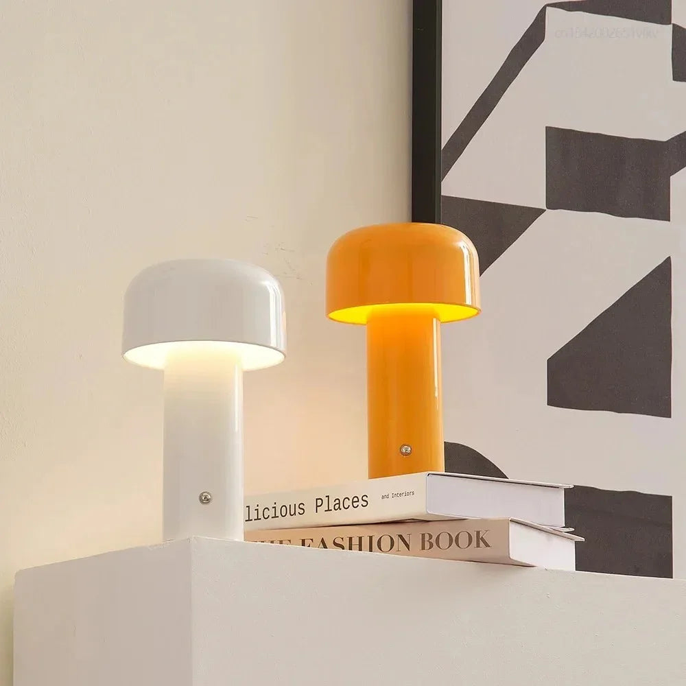 Teltoma Table Lamp