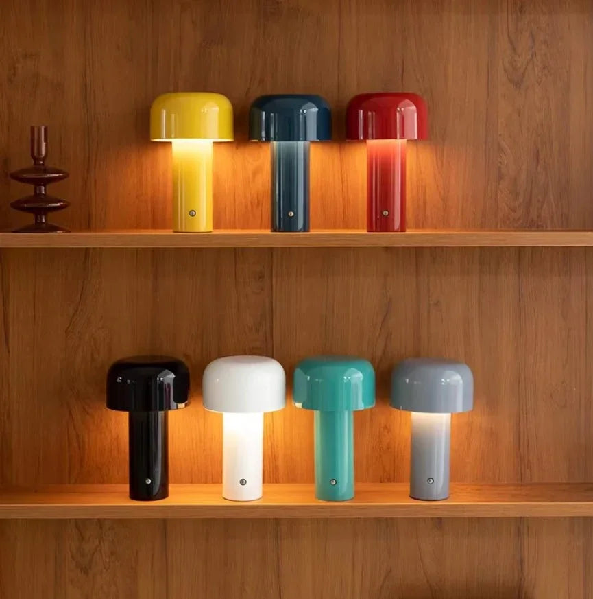 Teltoma Table Lamp