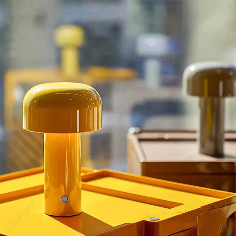 Teltoma Table Lamp