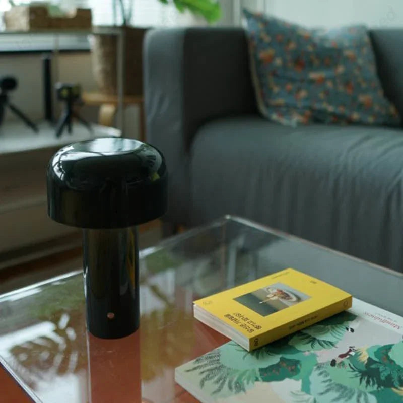 Teltoma Table Lamp