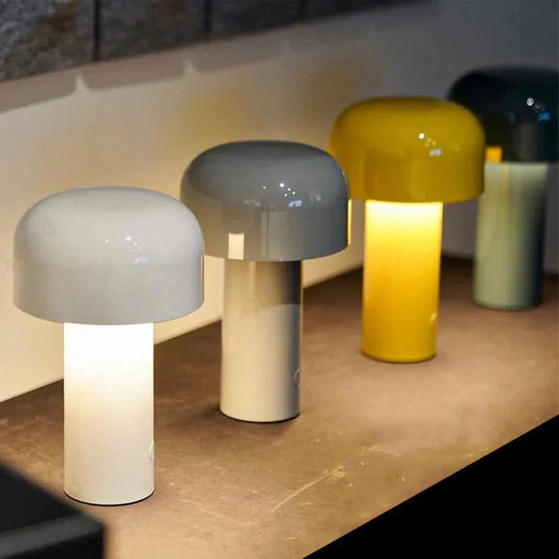 Teltoma Table Lamp
