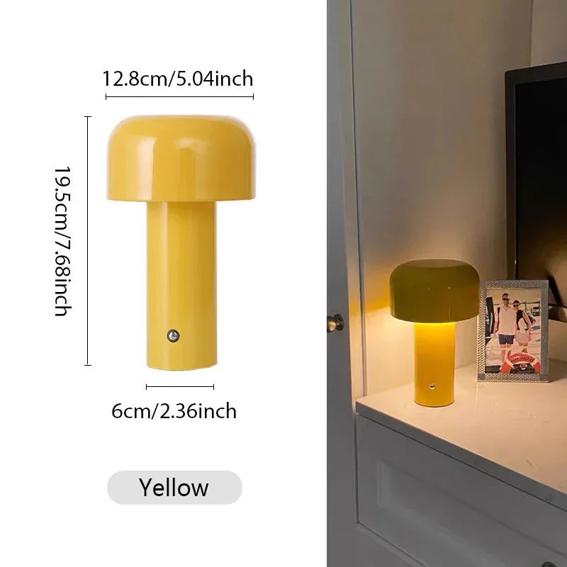 Teltoma Table Lamp