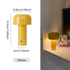 Teltoma Table Lamp