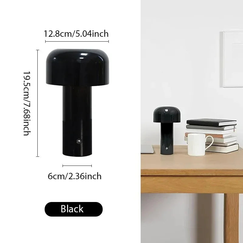 Teltoma Table Lamp
