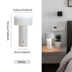 Teltoma Table Lamp