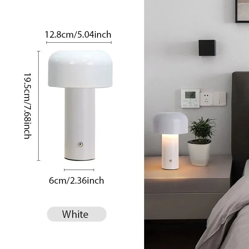 Teltoma Table Lamp