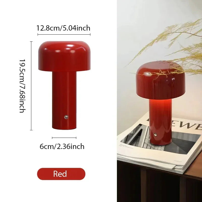 Teltoma Table Lamp