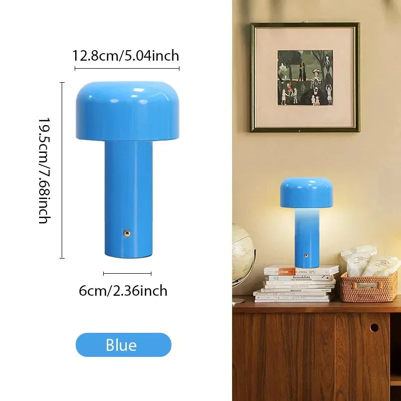 Teltoma Table Lamp
