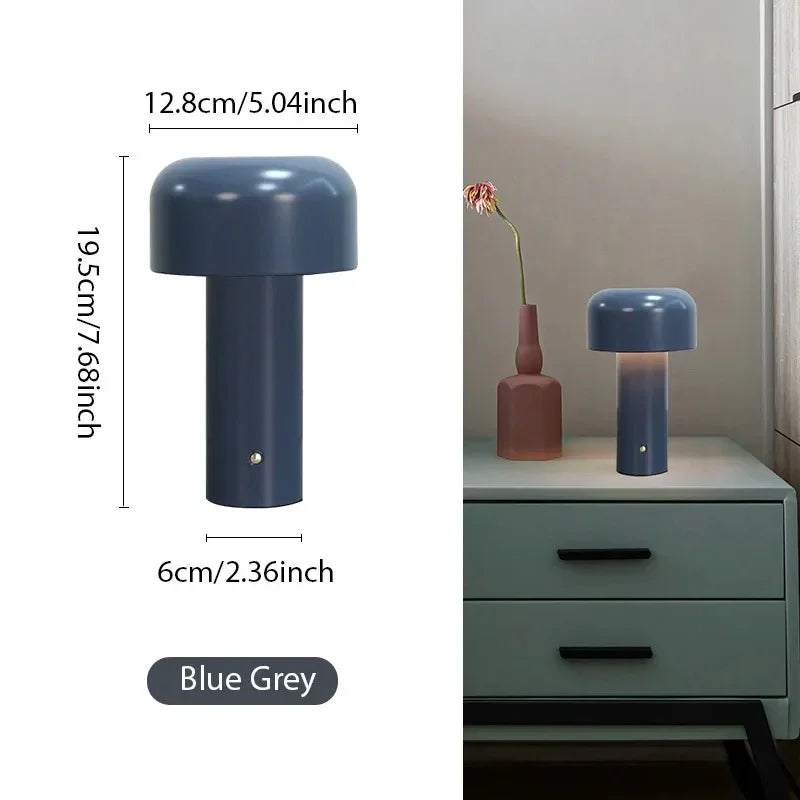 Teltoma Table Lamp
