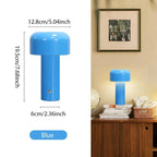 Teltoma Table Lamp