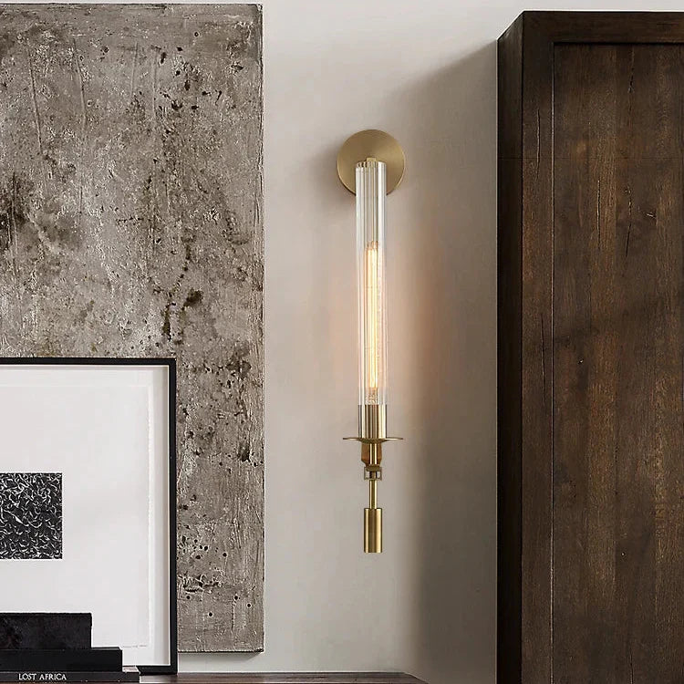 Teltoma Wall Lamp