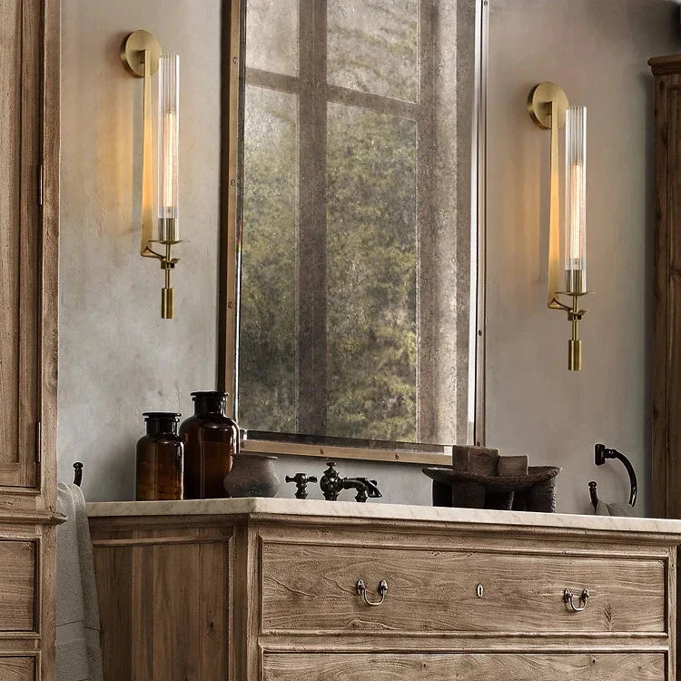 Teltoma Wall Lamp