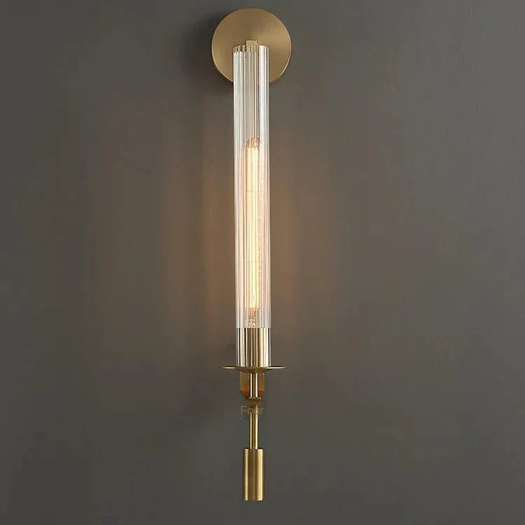 Teltoma Wall Lamp