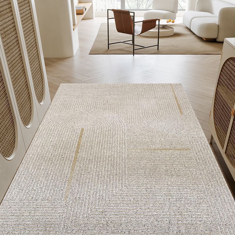 Textured Area Rug | High & Bury