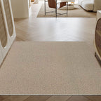 Textured Area Rug | High & Bury