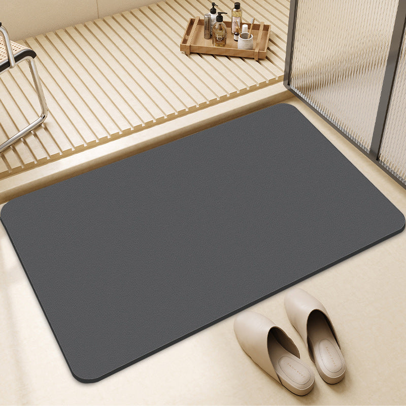 Textured Non-Slip Bath Mat | High & Bury