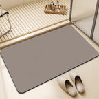 Textured Non-Slip Bath Mat | High & Bury