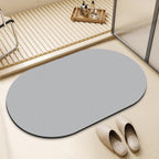 Textured Non-Slip Bath Mat | High & Bury