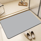 Textured Non-Slip Bath Mat | High & Bury
