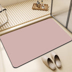 Textured Non-Slip Bath Mat | High & Bury